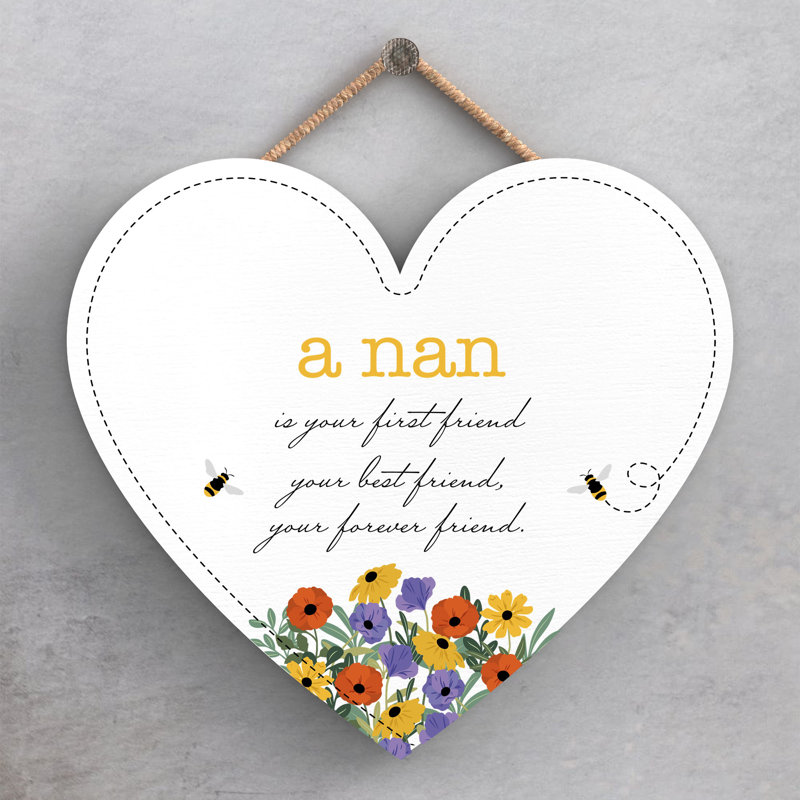 Wall Decor, 16cm H x 17cm W x 0.9cm D