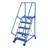 5 - Step Steel Step Stool