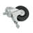 Type A Caster with Lock