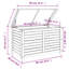 Boîte de rangement vidaXL