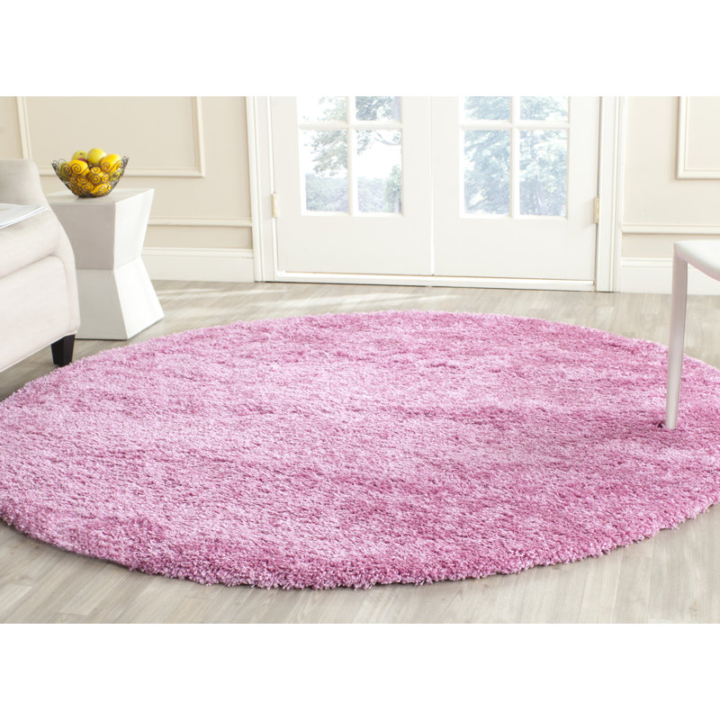 Tapis Delane, Rond 4 pi