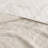 Tommy Bahama Pebble Palms Cotton Reversible Beige Quilt Set-124987414