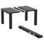 Extension de trou de parasol Farrah-112233154
