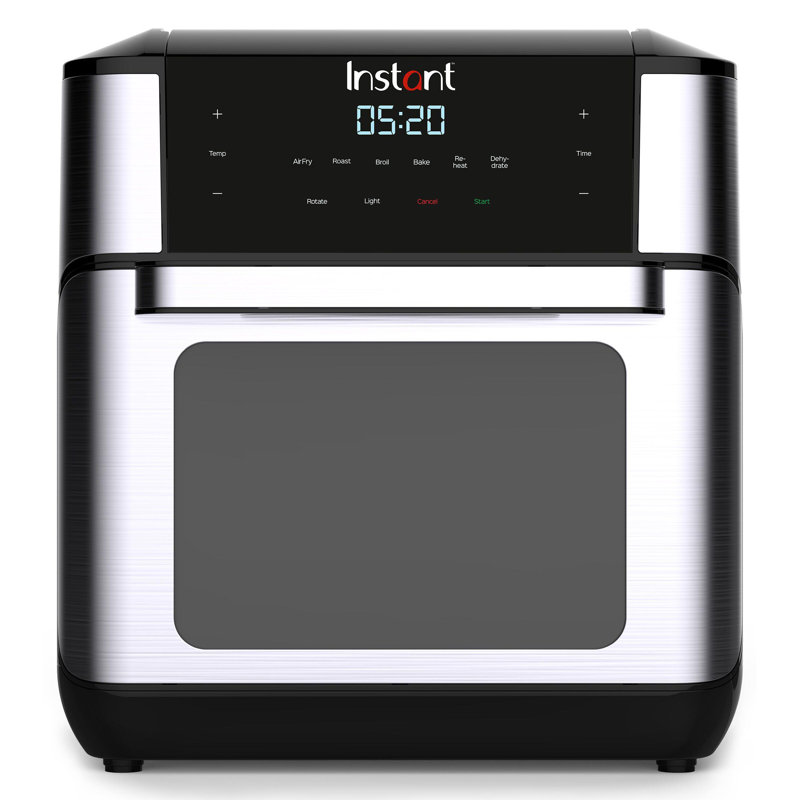Instant Vortex Plus 10 pte Friteuse à air