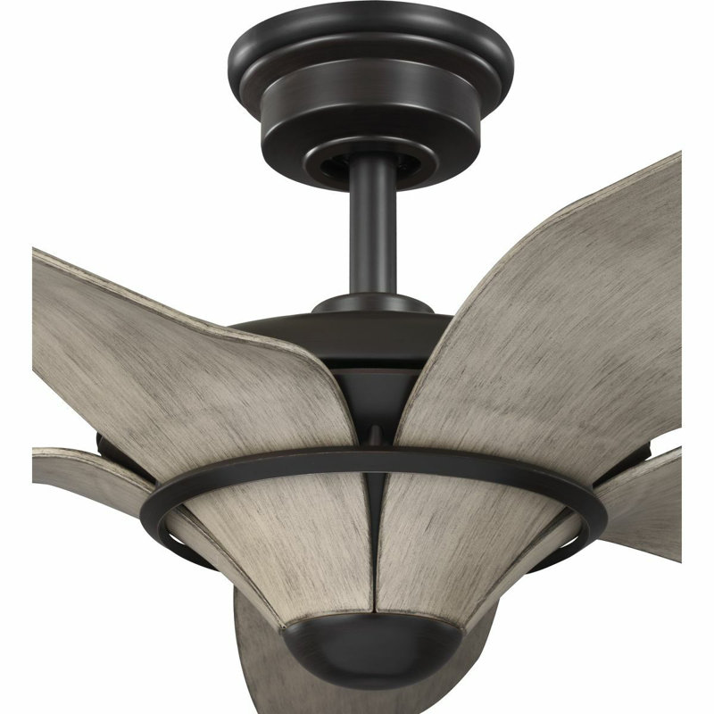 Mesilla 60'' Ceiling Fan, Antique Bronze