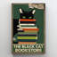 «The Black Cat Bookstore» - Graphiques rectangulaires 1 pièce-230354503