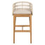 Tabourets de bar 29 po Holtzclaw