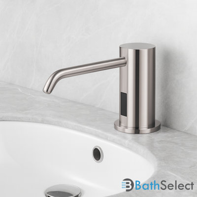 Distributeur de savon liquide BathSelect