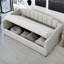 Lit de jour rembourré avec rangement inférieur-1362722009-1362722008