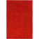 Gabi Hand-Knotted Red Area Rug