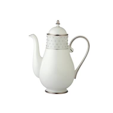 Stainless Steel Large Coffee Pot and Tea Pot - China Coffee Dispenser and  Airpot Thermos price