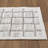 Modern Geometric Grid Area Rug-616403070-616403065