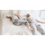 Matelas en mousse viscoélastique imprégnée de gel Olson-1282495988-1319091863