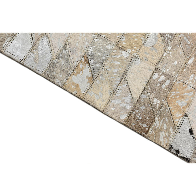 Ortega Multi Rug
