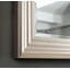 Miroir Lyonesse - Chrome - l 24 po x H 30 po-335912728-335912732