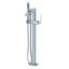 Emile Tub Filler with Diverter-34405766