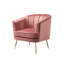 Liri Upholstered Barrel Chair-1608876863