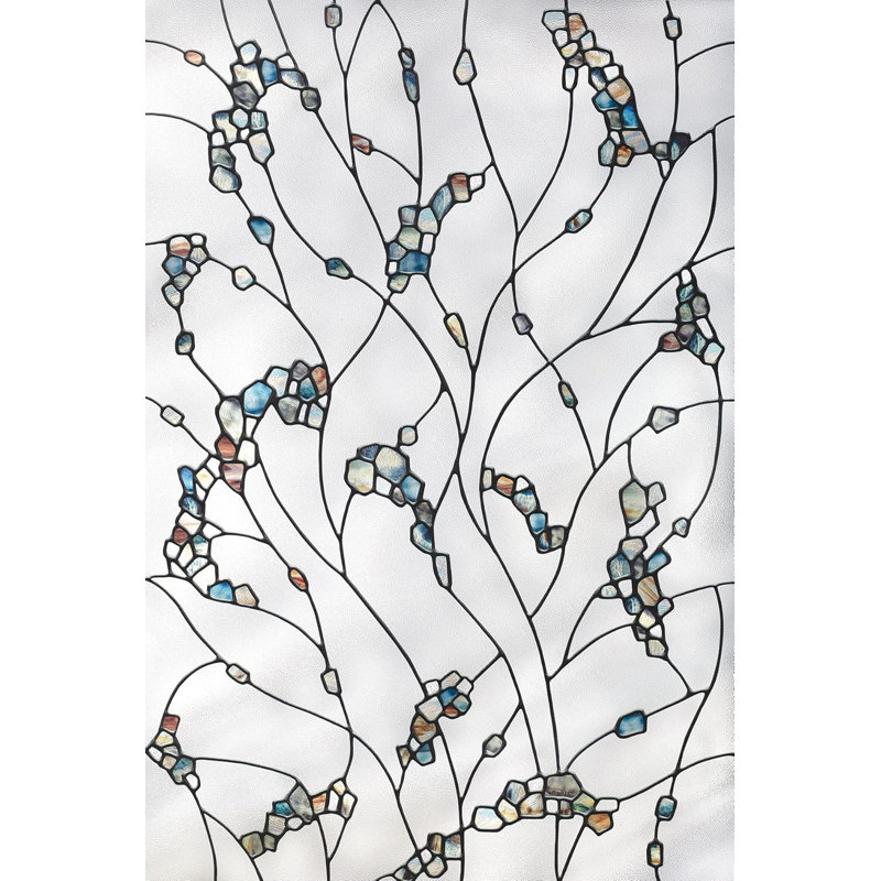 Elements Window Film 24" x 36"