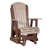 Weatherwood/Chestnut Brown