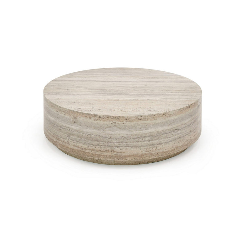 Clarenc Coffee Table