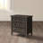 3 Drawer Nightstand