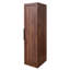 Armoire de cuisine, armoire Buffet sur pieds avec portes et tablettes, armoire de rangement pour cuisine, salon et salle à manger