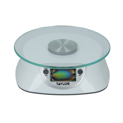 Taylor Digital Scale