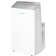 10,000 BTU DOE Portable Inverter Air Conditioner with Remote Control for Rooms up to 450 Sq. Ft.