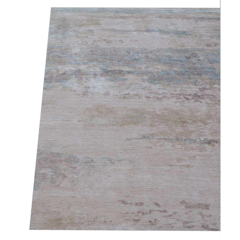 Reflections Abstract Area Rug, Rectangle 9' x 12'