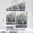 Midtown Morning -Gallery Wrapped Cavas