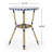 french TABLE