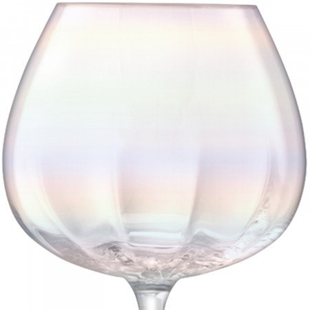 Pearl Wine Glass