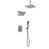 Brushed Nickel is out of stock selected
