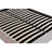 Braud Upholstered Hydraulic Lift Up Storage Bed Without Headboard-106358501-106358502