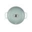 Le Creuset Signature Enameled Cast Iron Braiser with Lid-775043250-702987242