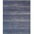 Silk and Wool Striped Indoor Rug-88881997