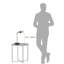 Lampe de table élégante-258442632