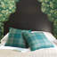 Montana Wool Plaid Pillow-432019320