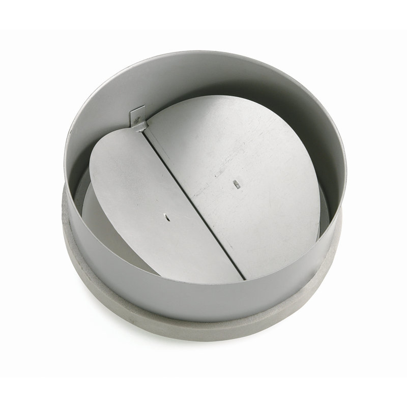 Norseman Steel Venting Kit