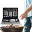 Ensemble d'outils de barbecue