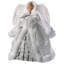 26cm Fabric Angel Tree Topper