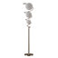 Luxueuse lampe de salon pour salon 1pc