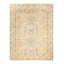 Classic One-of-a-Kind 8' 0" X 10' 2" Hand Knotted Area Rug