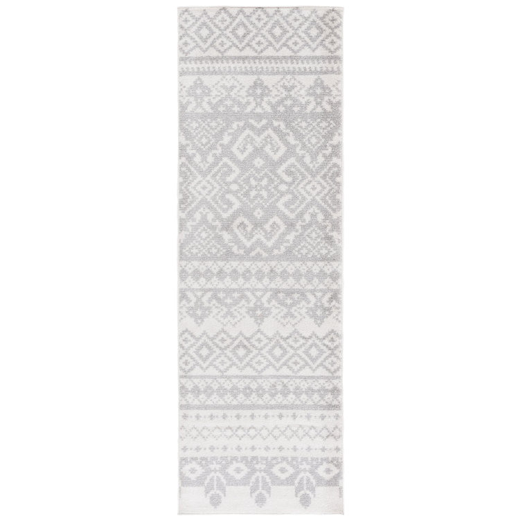 Wynn Southwestern Indoor/Outdoor Rug