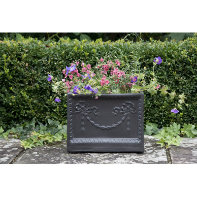 Oscoda Fibreglass Planter Box