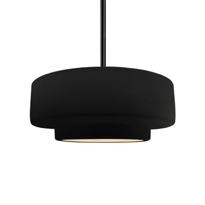 Luminaire suspendu à 1 lumière Meydan