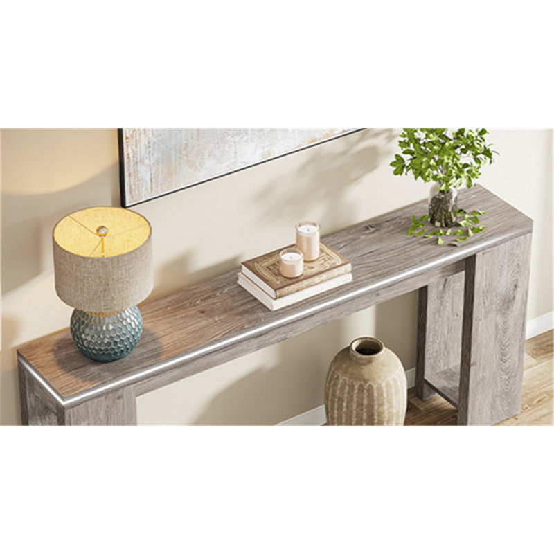Console 70,9 po