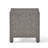 Patio Accent Table-1987330259