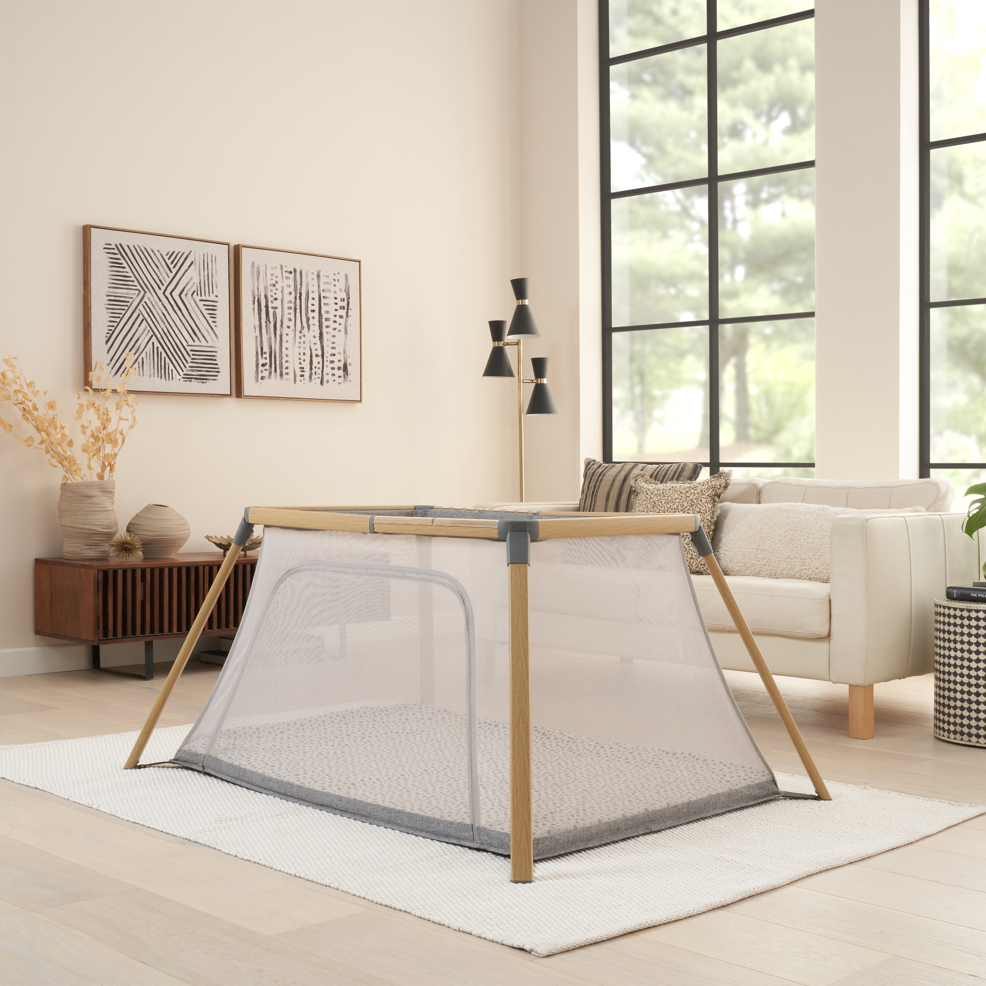 Cozee clearance baby crib