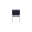 Chaise de café empilable en aluminium Bazza-98359116-98359097